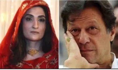 कंगाली की तरफ पाकिस्तान, लेकिन इमरान खान और बुशरा के पास दौलत की कमी नहीं