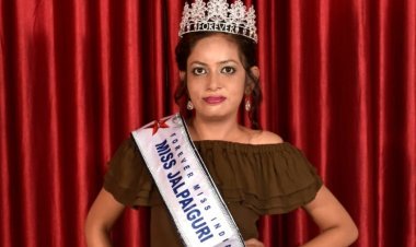 महाराष्ट्र के मुम्बई से श्रेया सिंह को जी 1 कैटेगरी में मिला फॉरएवर मिस, मिसेज, व टीन 2022 सीजन 2 में सिटी विनर का विनिंग टाइटल