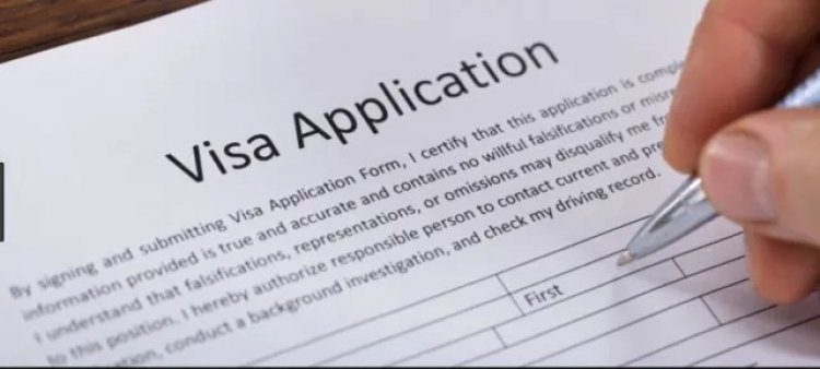 कतर वीजा के लिए आपके आवेदन की प्रक्रिया में 'मेडिकल रेफरल' का मतलब ये है...