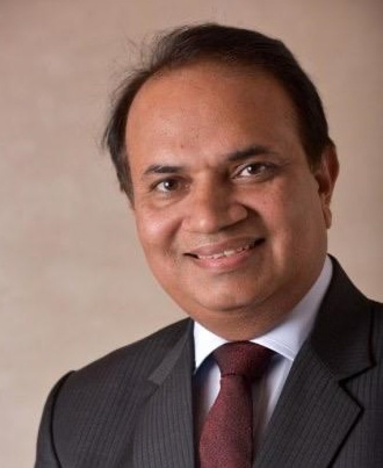 शेखावाटी के टॉप डेवलपर बाबूलाल वर्मा को मुंबई कोर्ट में एससी गाइडलाइन के तहत पीएमएलए आरोपों से किया गया बरी