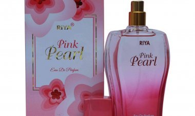 रिया ने परफ्यूम मार्केट में 2025 तक 20% मार्केट शेयर का लक्ष्य रखा, हर चैनल पर विस्तार की बड़ी योजना
