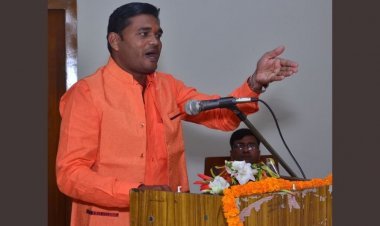 भगवान विश्वकर्मा जयंती और विकास पुरुष प्रधान मंत्री मोदी का जन्मदिन एक विशेष संयोग