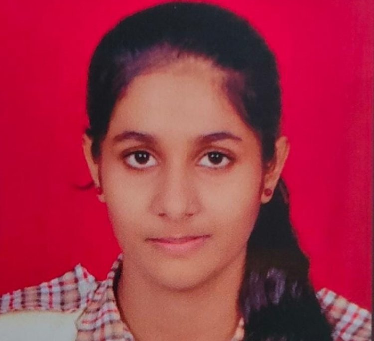 NEET की परीक्षा में बागरा की बेटी ने भी मारी बाजी, बनेगी डॉक्टर