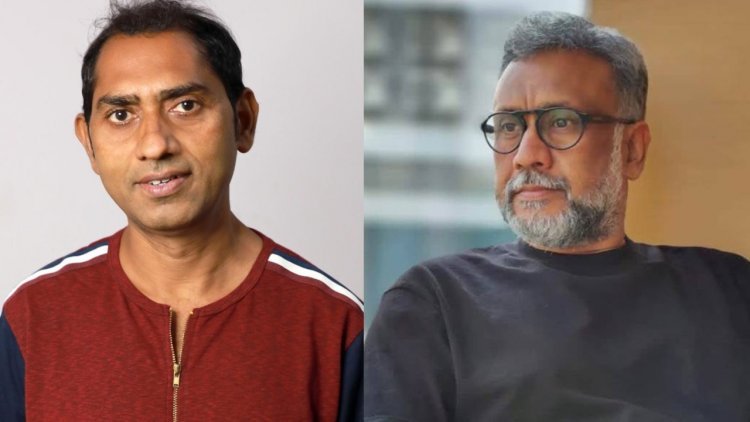 निर्देशक अनुभव सिन्हा ने डॉ. सागर को लेके कही ये बड़ी बात