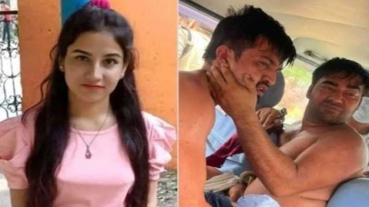 गरीब हूं तो क्या 10 हजार में बिक जाऊंगी- देखिये अंकिता ने अपनी चैट में क्या बात की, दोस्त की चैट से खुलासा