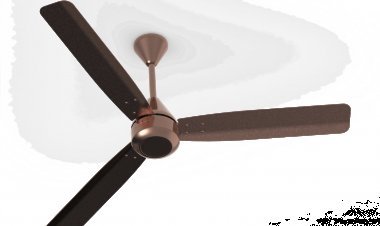 क्रॉम्‍प्‍टन ने पंखों की नई रेंज- एनर्जियॉन ग्रूव को पेश किया 