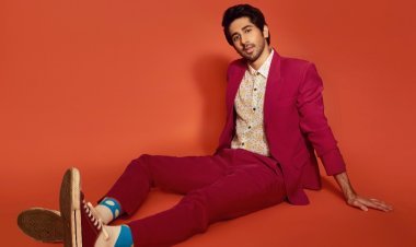 मिसमैचेड़-2 प्रसिद्धि विहान समत ने शेयर किए  फैशन गोल