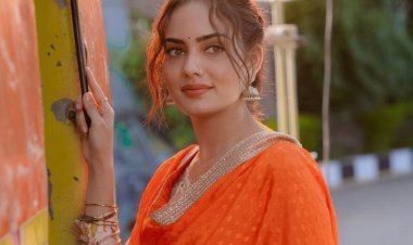 हिमांशी पाराशर के लिए क्यों अपकमिंग शो ‘तेरी मेरी डोरियां’ है खास