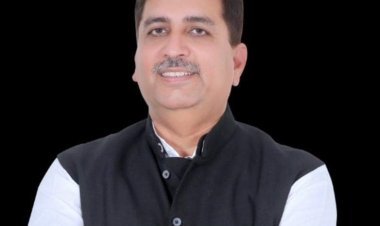 सरकार ने जनभावनाओ से प्रेरित होकर हर वर्ग, हर क्षेत्र के सर्वांगीण विकास के लिए बजट दिया- चौधरी