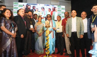 मॅग वर्ल्ड एक्सपो 2023: भारत के मोबाइल उपकरण और गैजेट्स के लिए एक अग्रणी मंच