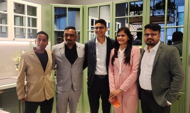 वरफेल ने लॉन्च किया जयपुर में अपना पहला स्टूडियो, पेश किए मॉड्यूलर किचन डिजाइन के नए मानक