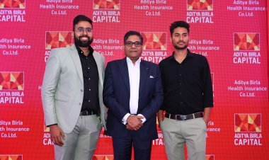आदित्य बिड़ला हेल्थ इंश्योरेंस ने लॉन्च किया, अपना नया ब्रांड कैम्पेन ‘क्या पीछे छोड़ा है’