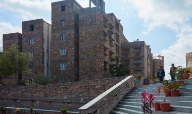 आईआईएम उदयपुर के 2021-23 के एमबीए बैच ने अंतिम प्लेसमेंट में नए बेंचमार्क स्थापित किए