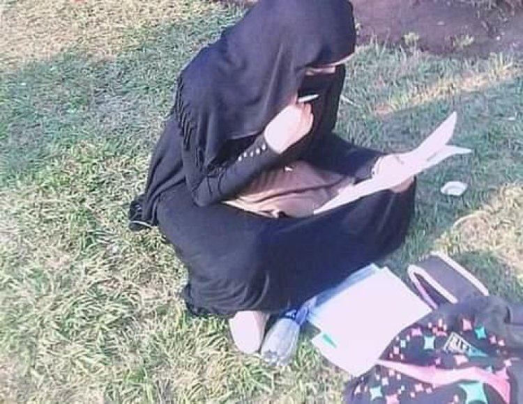 इस्लामी तालीम के साथ साथ सुहाना बानो ने एमबीबीएस में टॉप कर किया नाम रोशन