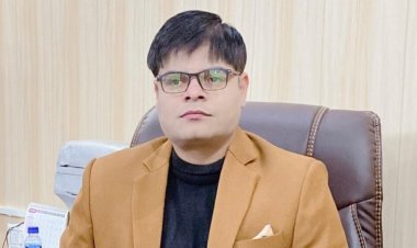 भारतीय गौरव पुरस्कार से हिमाचल प्रदेश के लाडले योगेंद्र को सम्मानित किया जाएगा