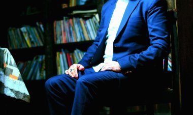 भव्य होगा ‘फिल्मजायेंटस तायकून ग्लोबल गवर्नेंस एंड बिज़नेस अवॉर्ड्स'-अभिनेता राजवीर शर्मा