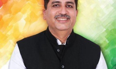 हरीश चौधरी की अनुशंसा पर बायतु में 19 नवीन सड़कें स्वीकृत-  कुल 12 करोड़ 15 लाख की लागत से 81 किमी. बनेगी सड़कें