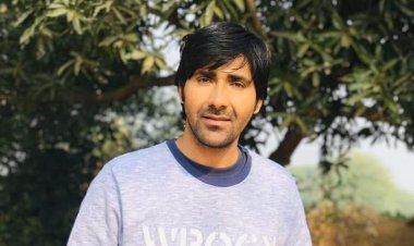 अभिनेता श्रवण सागर ने वास्तविक घटना-आधारित फिल्म 'द हीरो - अभिमन्यु' में अपनी चुनौतीपूर्ण भूमिका के बारे में की बात