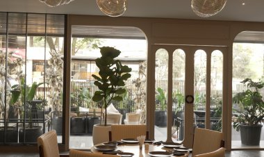 रांची में शुरू हुआ अपनी तरह का पहला गॉमे डेस्टिनेशन, ऊना-द वन