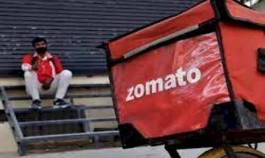 Zomato के शेयर पांच महीने के उच्च स्तर पर, एक महीने में 27% की छलांग