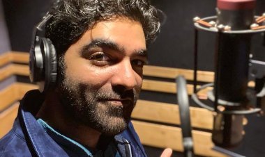 गायक शौर्य मेहता के गीत "अनगिन" को मिल रहा है अनगिनत प्यार