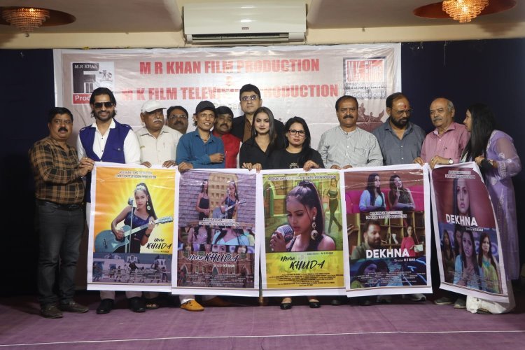 मुम्बई में "क्वीन फैशन शो 2023" का भव्य और सफल आयोजन