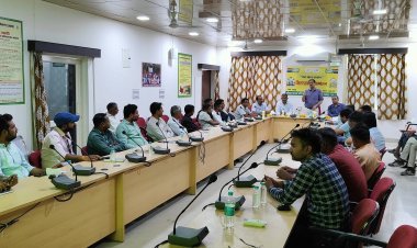 इफको द्वारा जिला सहकार सम्मेलन का आयोजन