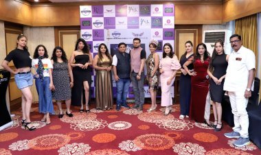 मिस यूनिवर्सल 2023 का पहला ऑडिशन पुणे में सम्पन्न