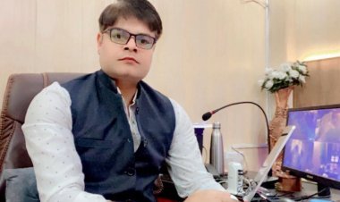 नेल्सन मंडेला अंतरराष्ट्रीय गौरव पुरस्कार बिलासपुर हिमाचल प्रदेश के रहने वाले डा० योगेन्द्र लाल सम्मानित होंगे