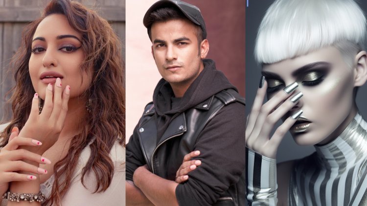 मिलिए भारत के AI आर्टिस्टरी क्रिएटर अभिषेक गोलेचा से, जिन्होंने सोनाक्षी सिन्हा की ब्रांड को एक नई दिशा दी है