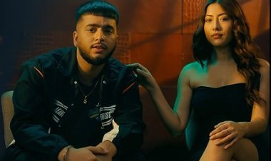 मी अमोर फेम, शर्न ने रिलीज़ किया भावनात्मक नया सिंगल  वी अलोन