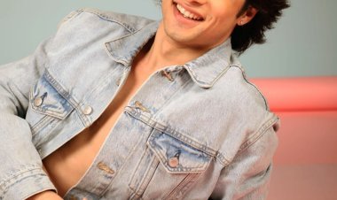 अभिनेत्री पूजा घई के बेटे राज रावल ने की फ़िल्म "द अनस्पोकन" से अपने फिल्मी सफर की जबरदस्त शुरुआत