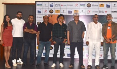 के के मेनन के मुख्य किरदार से सजी स्पोर्ट्स ड्रामा फिल्म “लव ऑल” 25 अगस्त को होगी रिलीज़