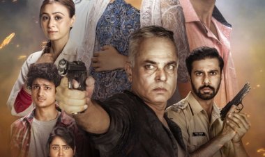 वॉचो एक्सक्लूसिव प्रस्तुत करता है आरंभ - परिवार, प्रेम, हानि और परंपरा की एक दिलचस्प कहानी