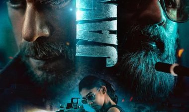 शाहरुख खान की जवान का चढ़ा सभी पर खुमार