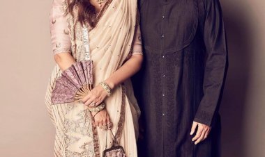 मेरे पिता मेरी प्रेरणा और मुख्य प्रेरक हैं- सोनम कपूर