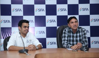 रेडी, सेट, प्ले: स्कूलों, एथलीटों और प्रशिक्षकों ने 2023 एसएफए चैंपियनशिप के लिए पंजीकरण कराया