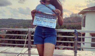 अमिका शैल अमेजोन की 'बिल्डर्स' वेब सीरीज में दर्शकों को मोहित करेंगी