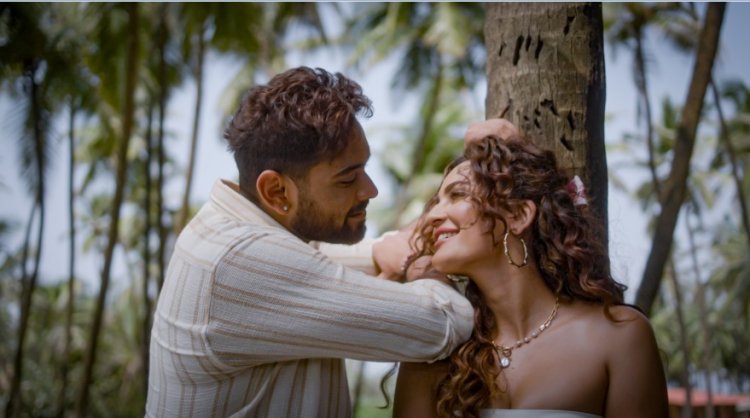 सीरत कपूर ने ‘आओ ना’ से सिंगर के रूप में किया डेब्यू