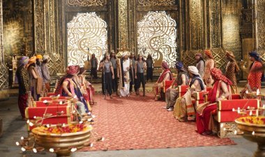 फ़िल्म 'द लीगेसी ऑफ महावीर' में महावीर स्वामी की जीवन यात्रा के प्रमुख पड़ाव नज़र आएंगे, ट्रेलर रिलीज