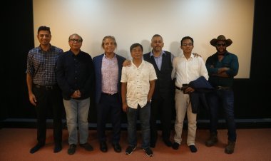 राजन लूथरा कृत 'महायोगी' का ट्रेलर और म्यूजिक लॉन्च