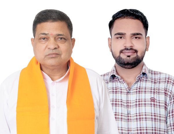 मेरी माटी मेरा देश : श्री बहादुर सिंह नंगथला