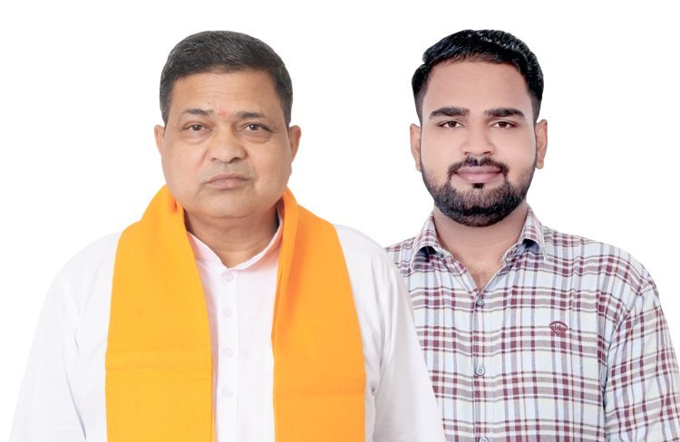 मेरी माटी मेरा देश : श्री बहादुर सिंह नंगथला