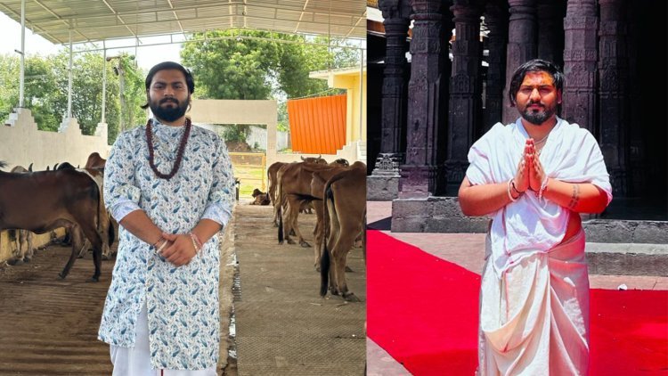 ज्योतिषाचार्य पंडित ख़ुशाल जोशी- भारत के सर्वश्रेष्ठ ज्योतिषी