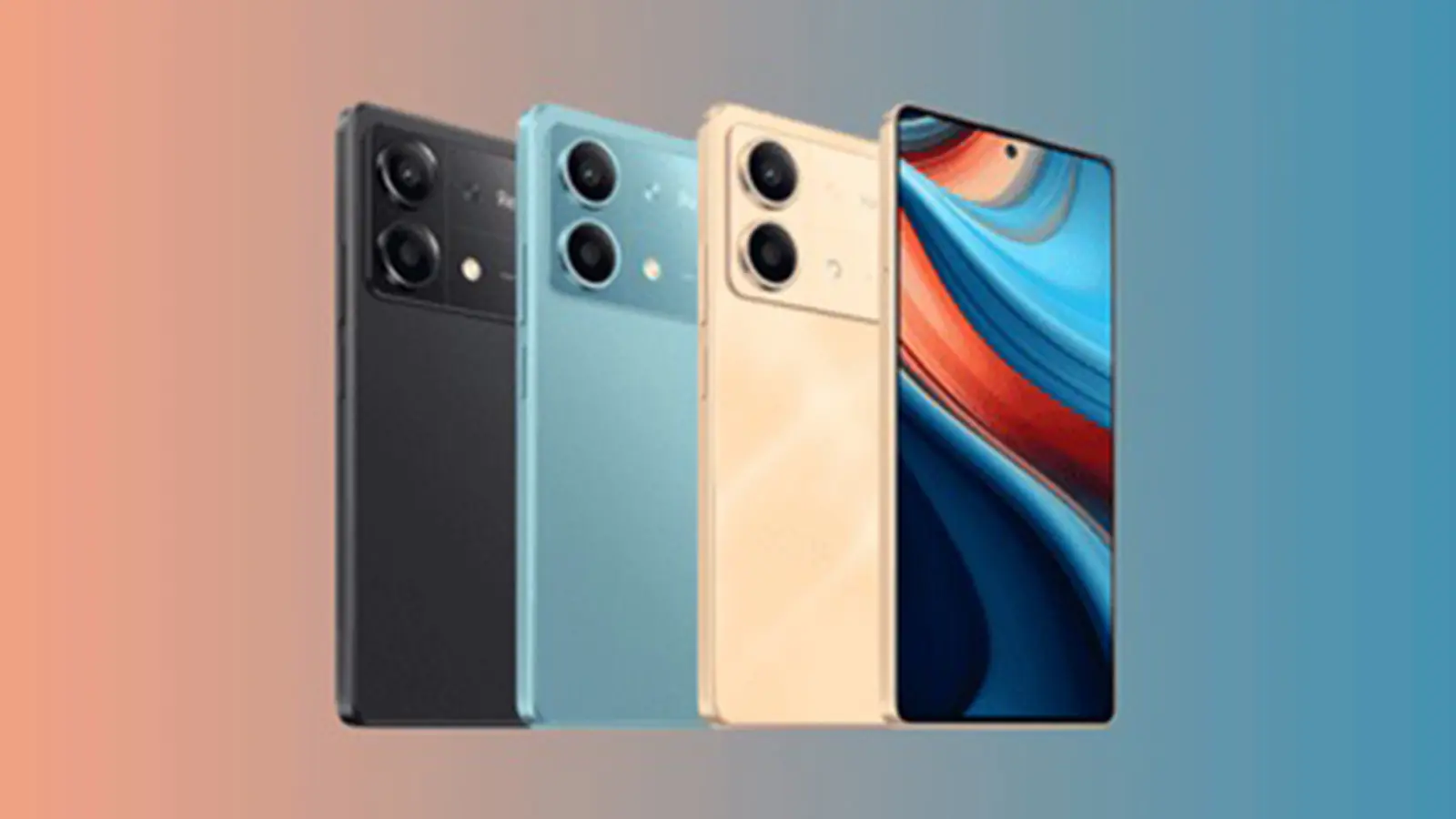 शाओमी रेडमी नोट 13R प्रो की घोषणा: पीले रंग में उपलब्ध, 12GB रैम और 256GB स्टोरेज के साथ