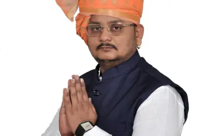 दिलीप सिंह गोहिल भारत सरकार द्वारा भारतीय खाघ निगम (FCI) में सलाहकार समिति सदस्य नियुक्त