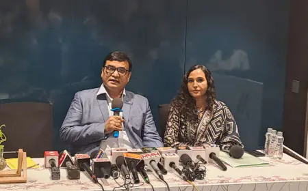 100 करोड़ के बैंक फ्रॉड के जूठे आरोप के बीच भी सूरत की हाईटेक स्वीट वॉटर टेक्नोलॉजी कंपनी अब यूरोपीय बाजार में कर रही है प्रवेश