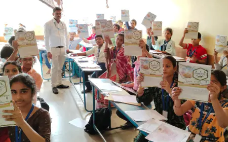 एलन टैलेंटेक्स का परिणाम जारी, 3.41 लाख स्टूडेंट्स हुए शामिल