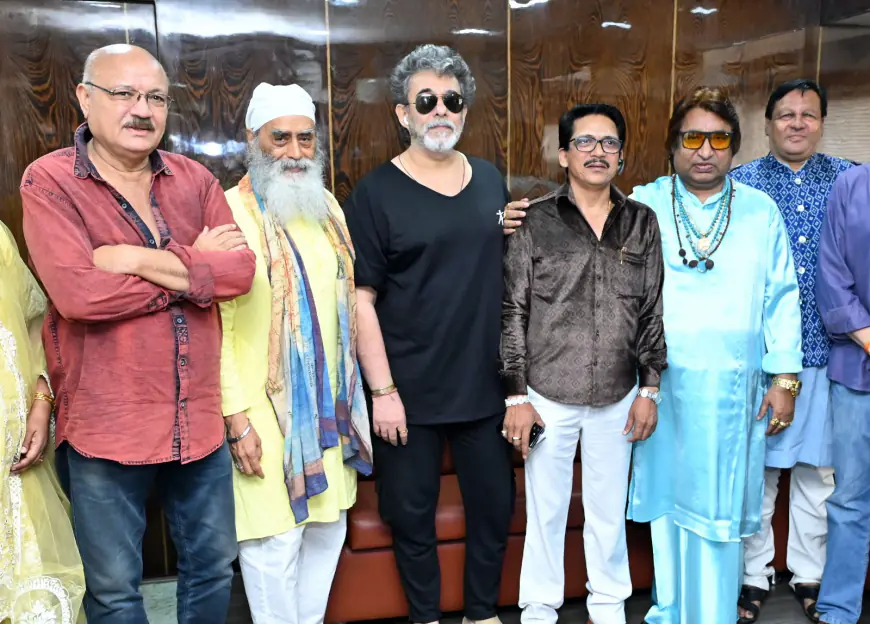 रॉनी रोड्रिग्स ने वंचित लोगों की दिवाली कर दी रौशन