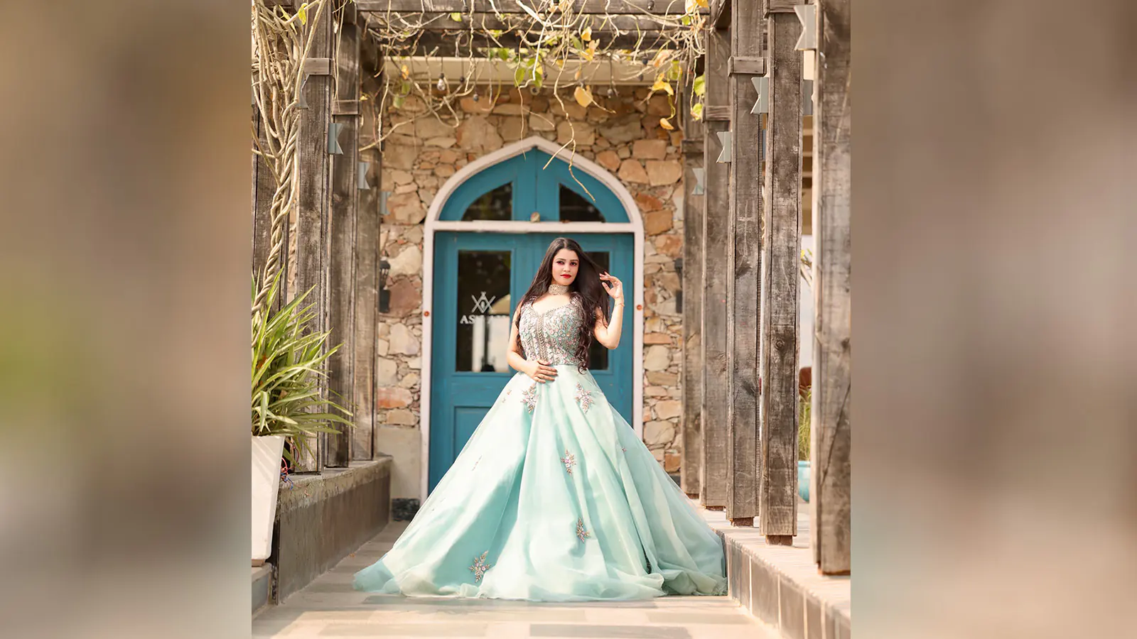 एक्ट्रेस शनाया शर्मा दिखेगी अपकमिंग म्यूजिक एल्बम में